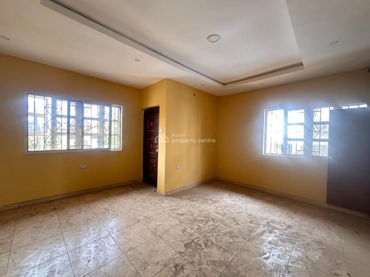 Luxury 4 Bedroom Terrace, Ikota Lagos, Ikota, Lekki, Lagos, Terraced Duplex for Rent