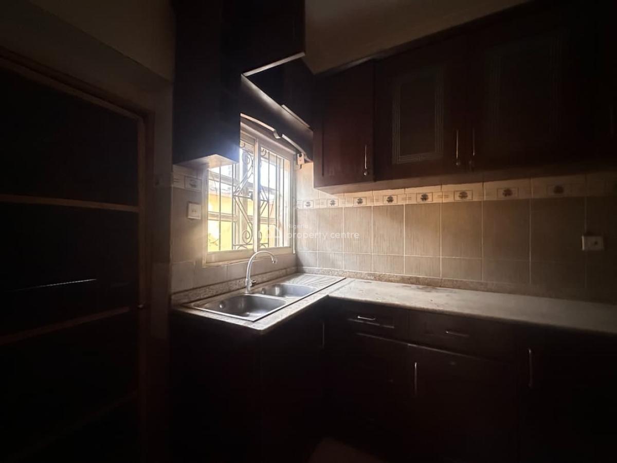 Luxury 4 Bedroom Terrace, Ikota Lagos, Ikota, Lekki, Lagos, Terraced Duplex for Rent