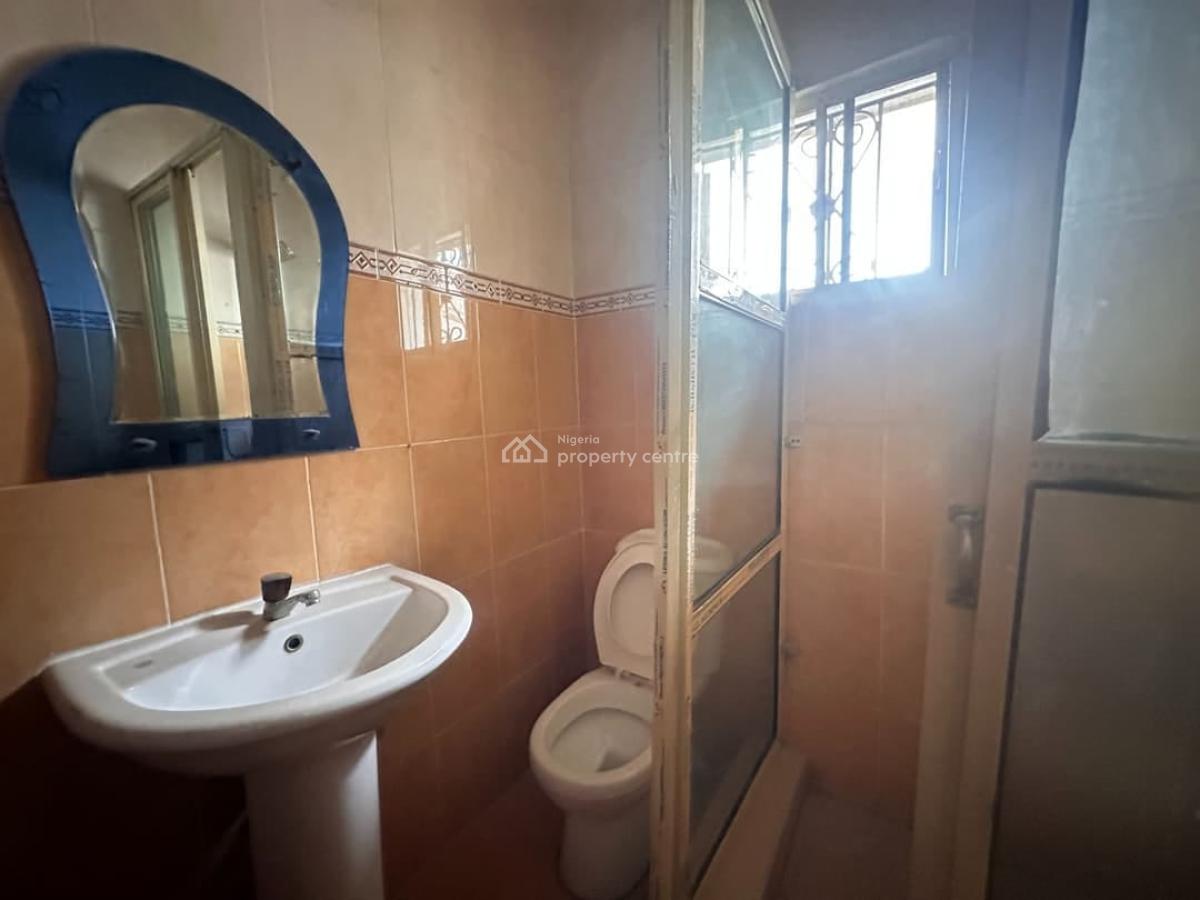 Luxury 4 Bedroom Terrace, Ikota Lagos, Ikota, Lekki, Lagos, Terraced Duplex for Rent