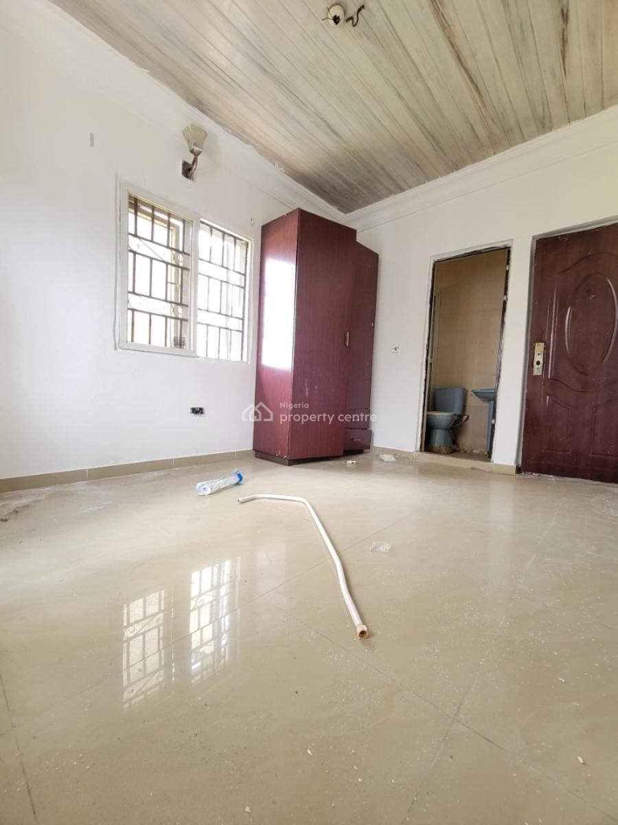 Sharp Two Bedroom Apartment, Seaside Estate, Badore, Ajah, Lagos, Flat / Apartment for Rent