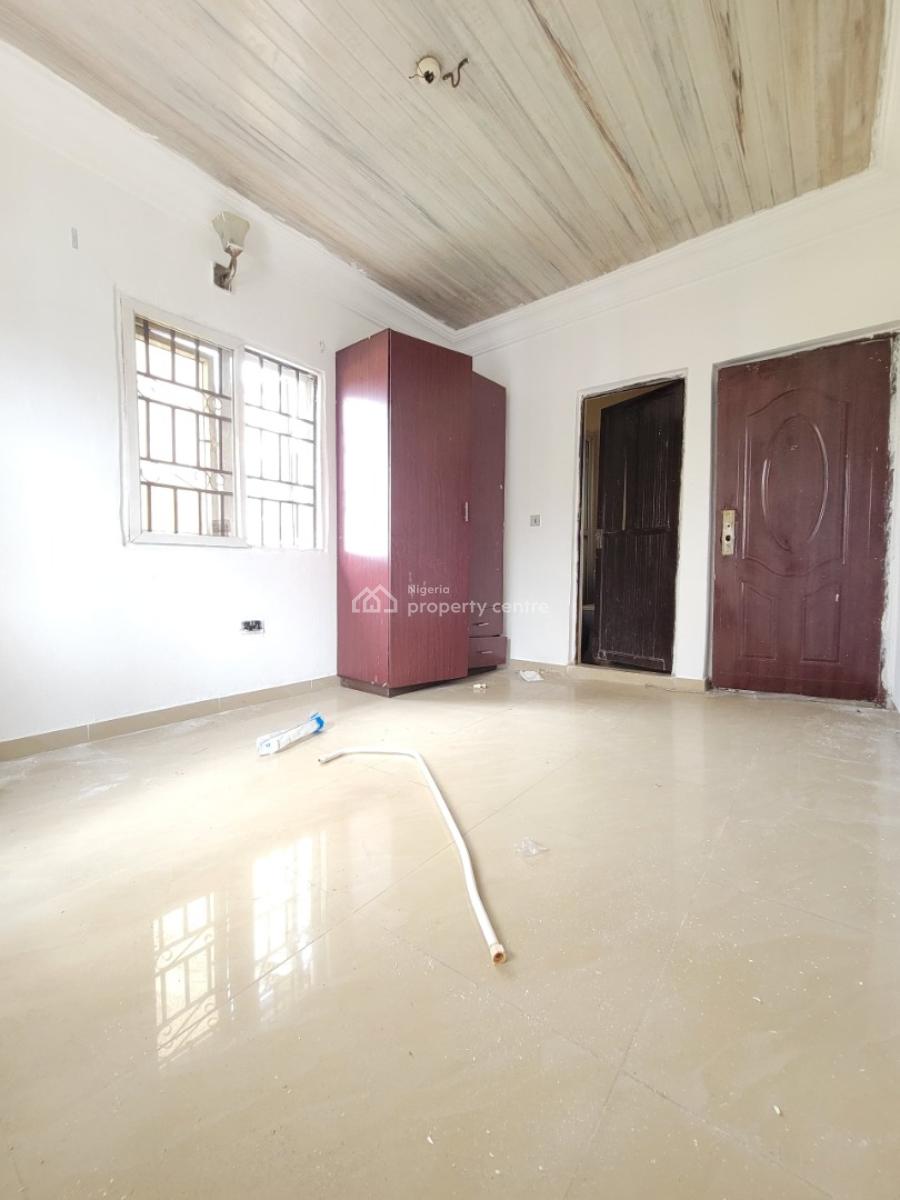 Sharp Two Bedroom Apartment, Seaside Estate, Badore, Ajah, Lagos, Flat / Apartment for Rent