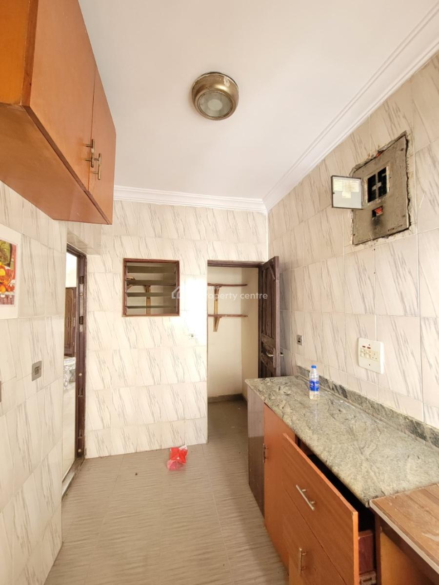 Sharp Two Bedroom Apartment, Seaside Estate, Badore, Ajah, Lagos, Flat / Apartment for Rent