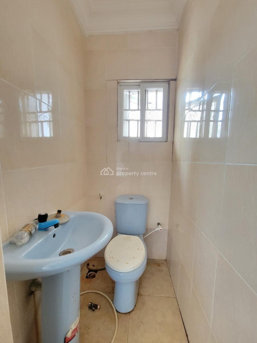 Sharp Two Bedroom Apartment, Seaside Estate, Badore, Ajah, Lagos, Flat / Apartment for Rent