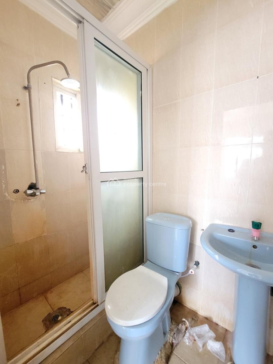 Sharp Two Bedroom Apartment, Seaside Estate, Badore, Ajah, Lagos, Flat / Apartment for Rent