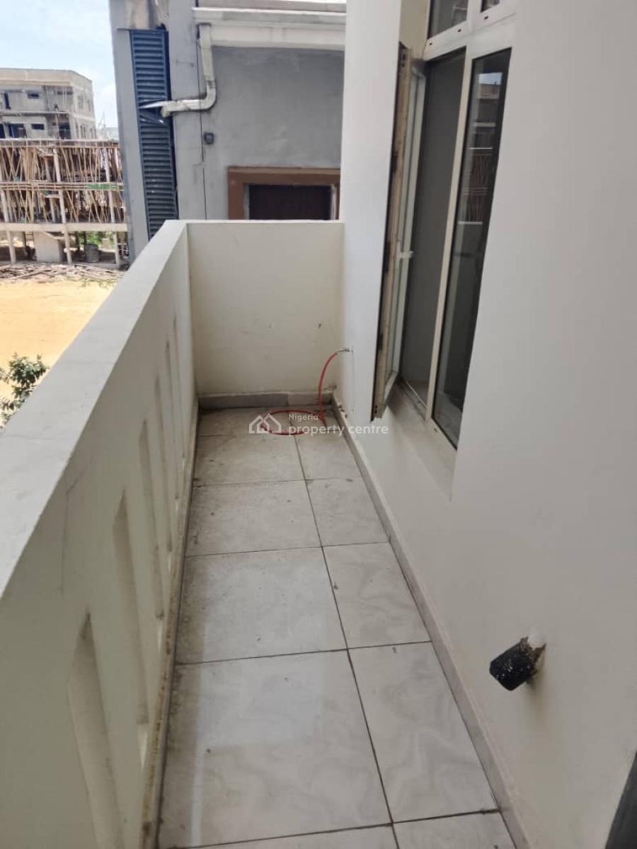 Nice 1 Bedroom Flat, Lekki Phase 1, Lekki Phase 1, Lekki, Lagos, Mini Flat (room and Parlour) for Rent
