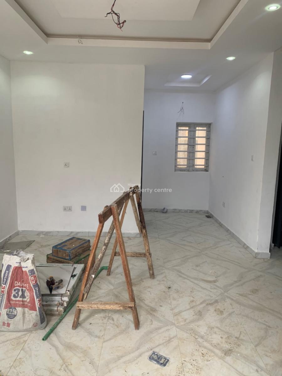 a Newly Built 2 Bedroom Apartment, Gra Phase 1, Magodo, Lagos, Flat / Apartment for Rent