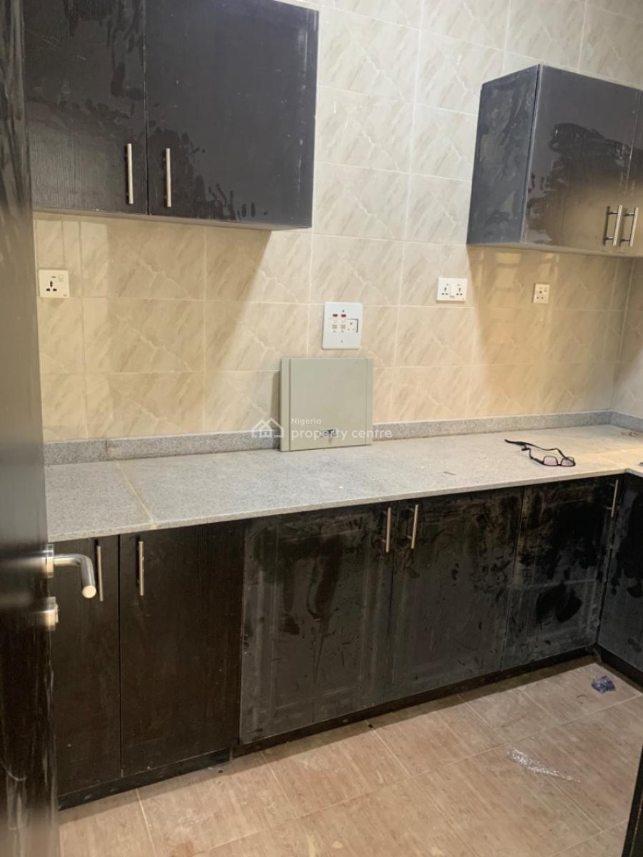a Newly Built 2 Bedroom Apartment, Gra Phase 1, Magodo, Lagos, Flat / Apartment for Rent