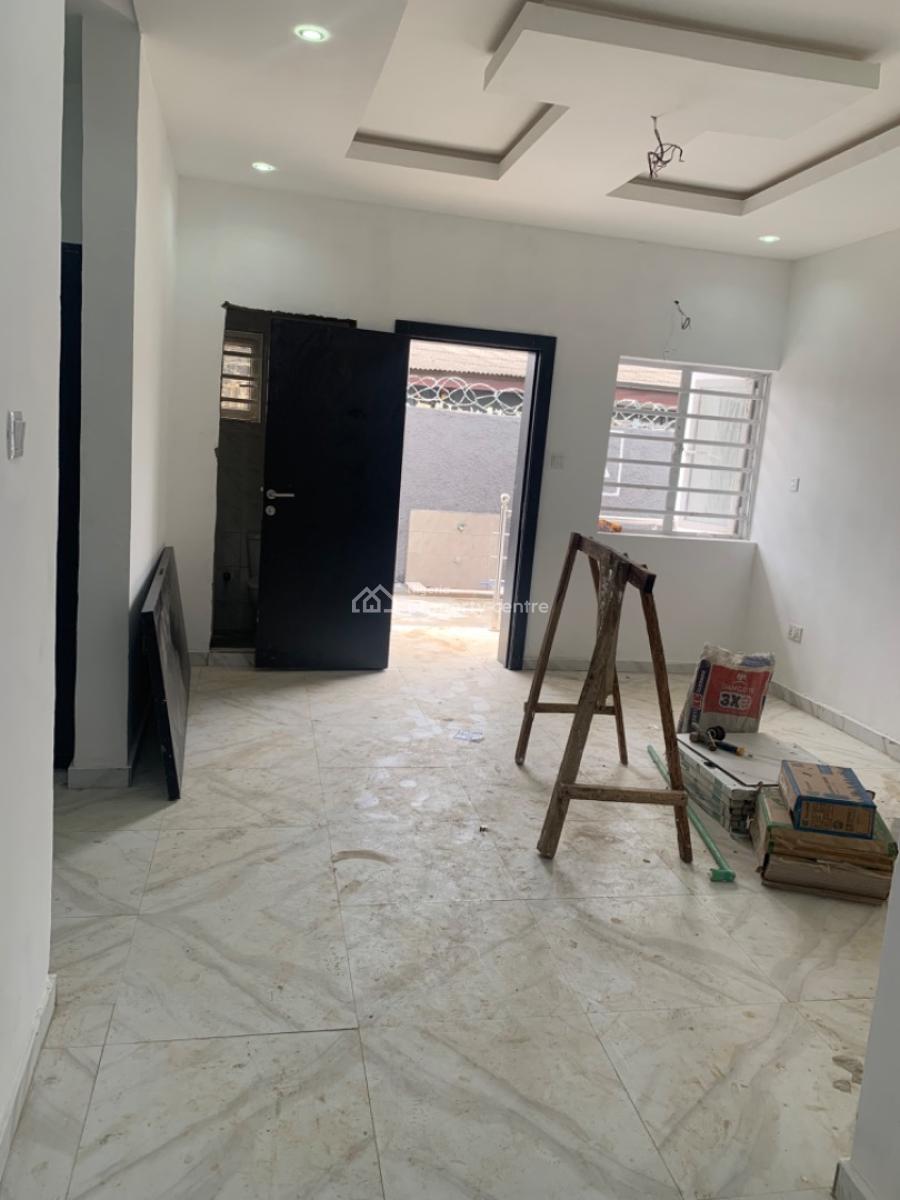 a Newly Built 2 Bedroom Apartment, Gra Phase 1, Magodo, Lagos, Flat / Apartment for Rent