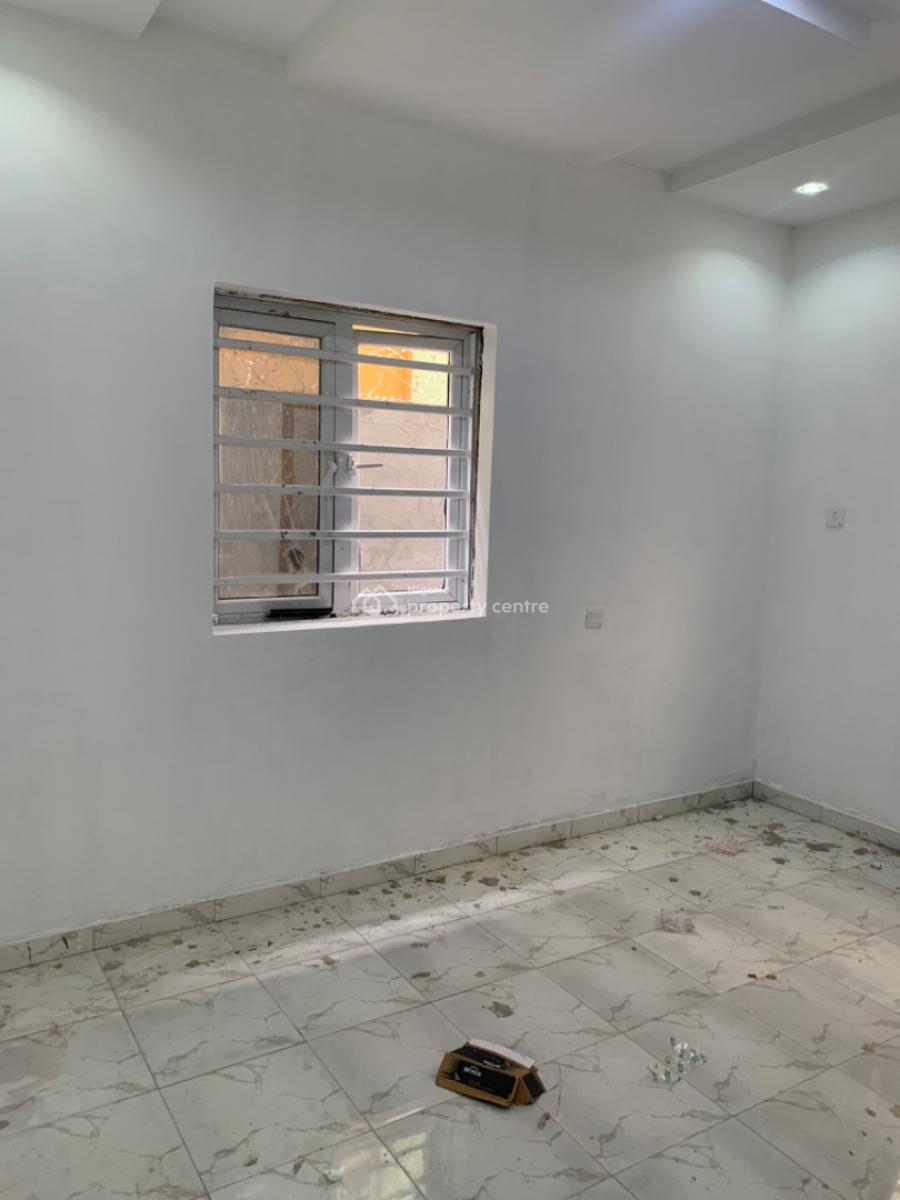 a Newly Built 2 Bedroom Apartment, Gra Phase 1, Magodo, Lagos, Flat / Apartment for Rent