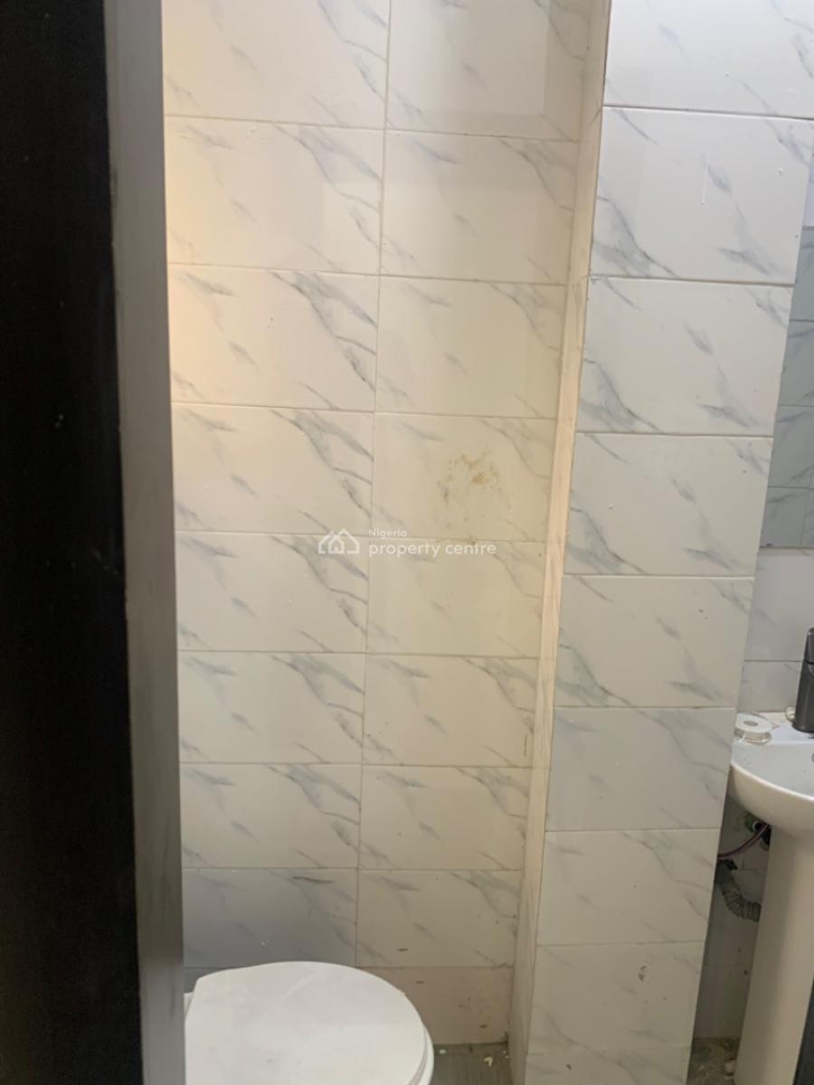 a Newly Built 2 Bedroom Apartment, Gra Phase 1, Magodo, Lagos, Flat / Apartment for Rent