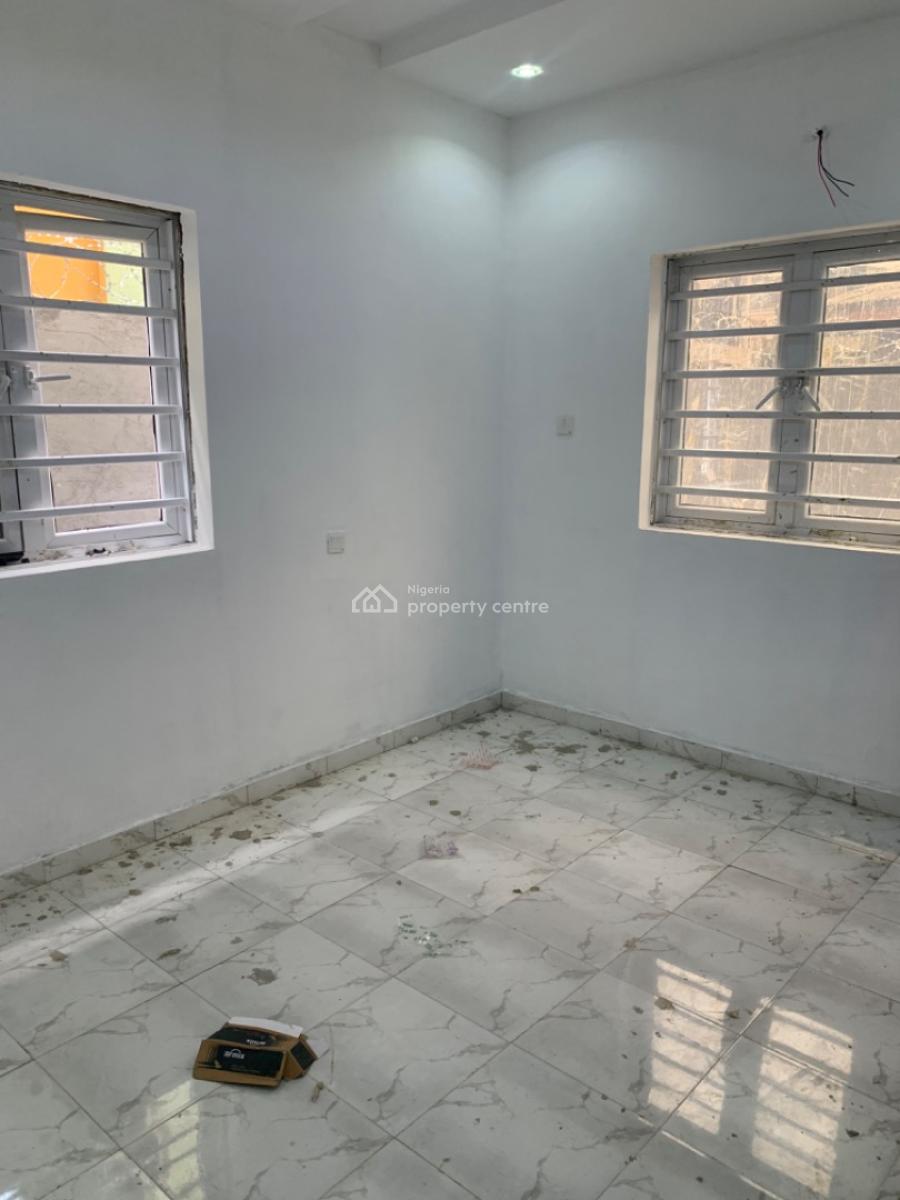 a Newly Built 2 Bedroom Apartment, Gra Phase 1, Magodo, Lagos, Flat / Apartment for Rent