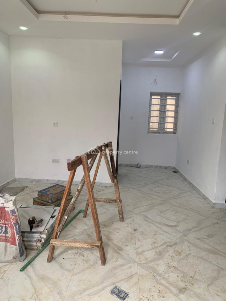 a Newly Built 2 Bedroom Apartment, Gra Phase 1, Magodo, Lagos, Flat / Apartment for Rent