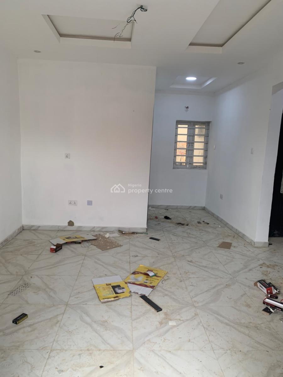 a Newly Built 2 Bedroom Apartment, Gra Phase 1, Magodo, Lagos, Flat / Apartment for Rent