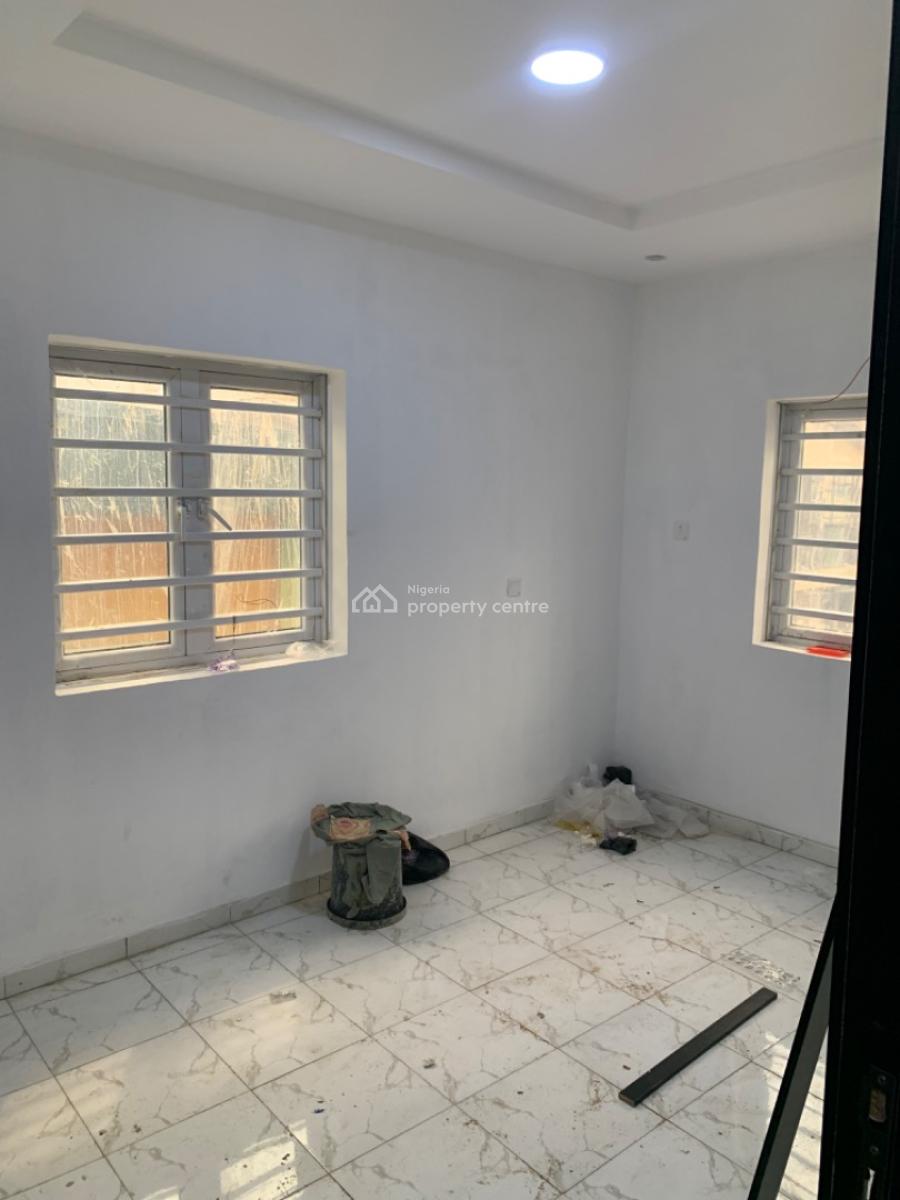 a Newly Built 2 Bedroom Apartment, Gra Phase 1, Magodo, Lagos, Flat / Apartment for Rent