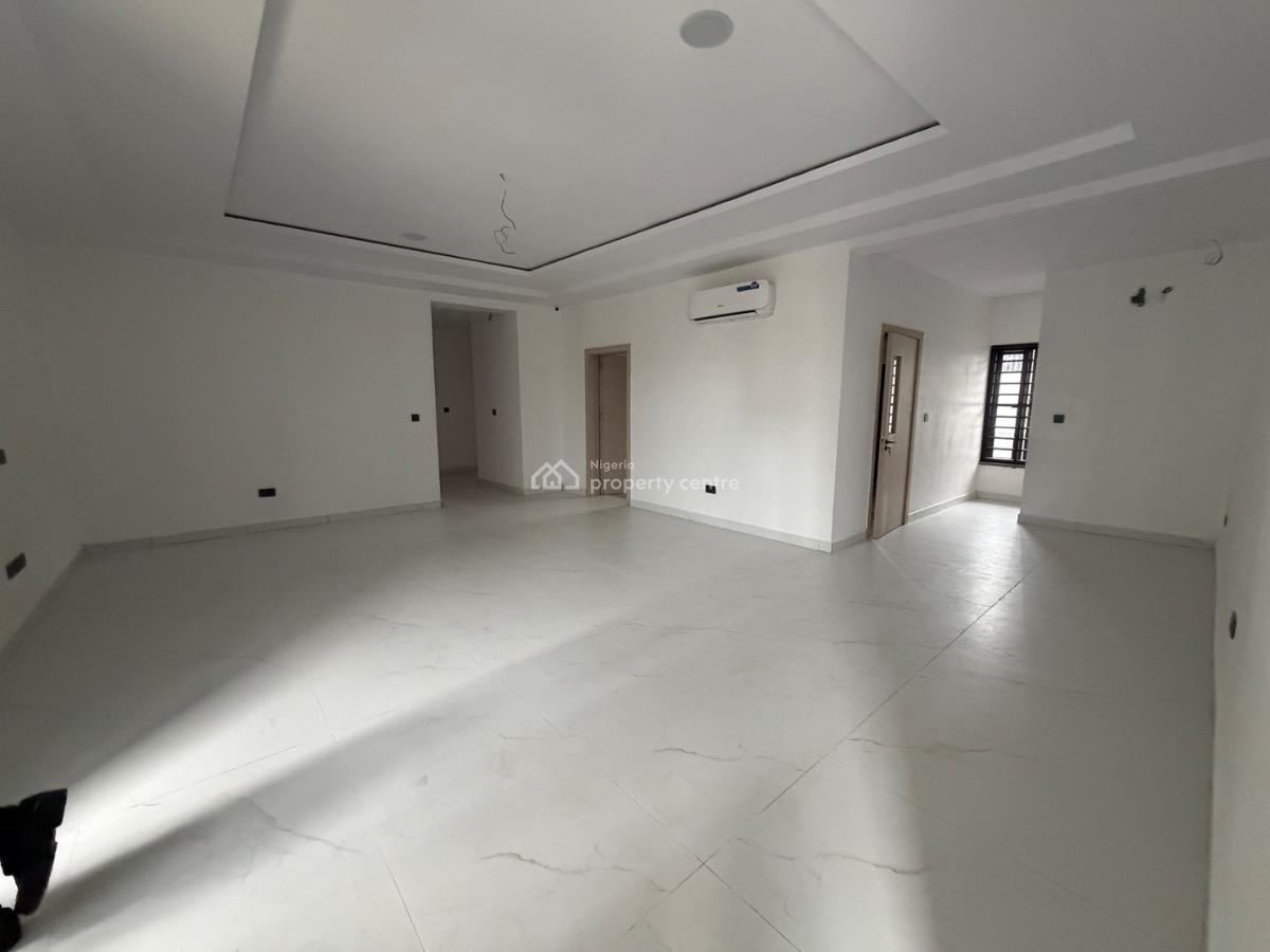Standard 3 Bedroom Apartment, Jahi, Abuja, Flat / Apartment for Rent