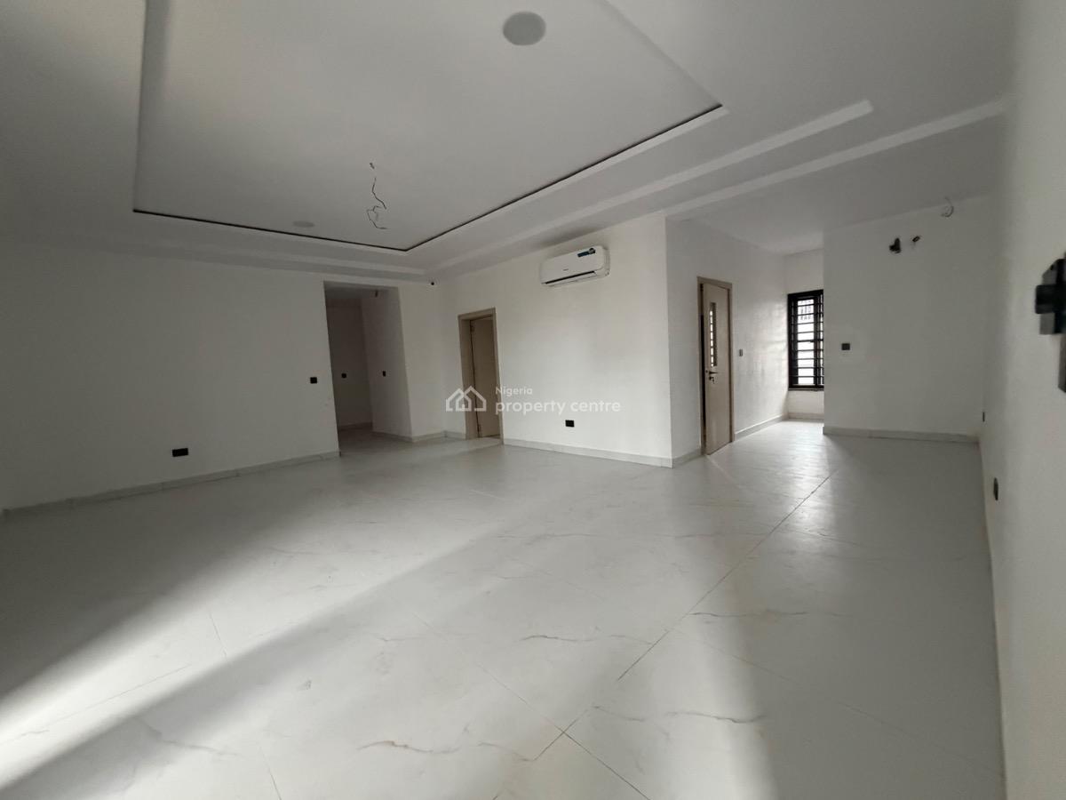 Standard 3 Bedroom Apartment, Jahi, Abuja, Flat / Apartment for Rent