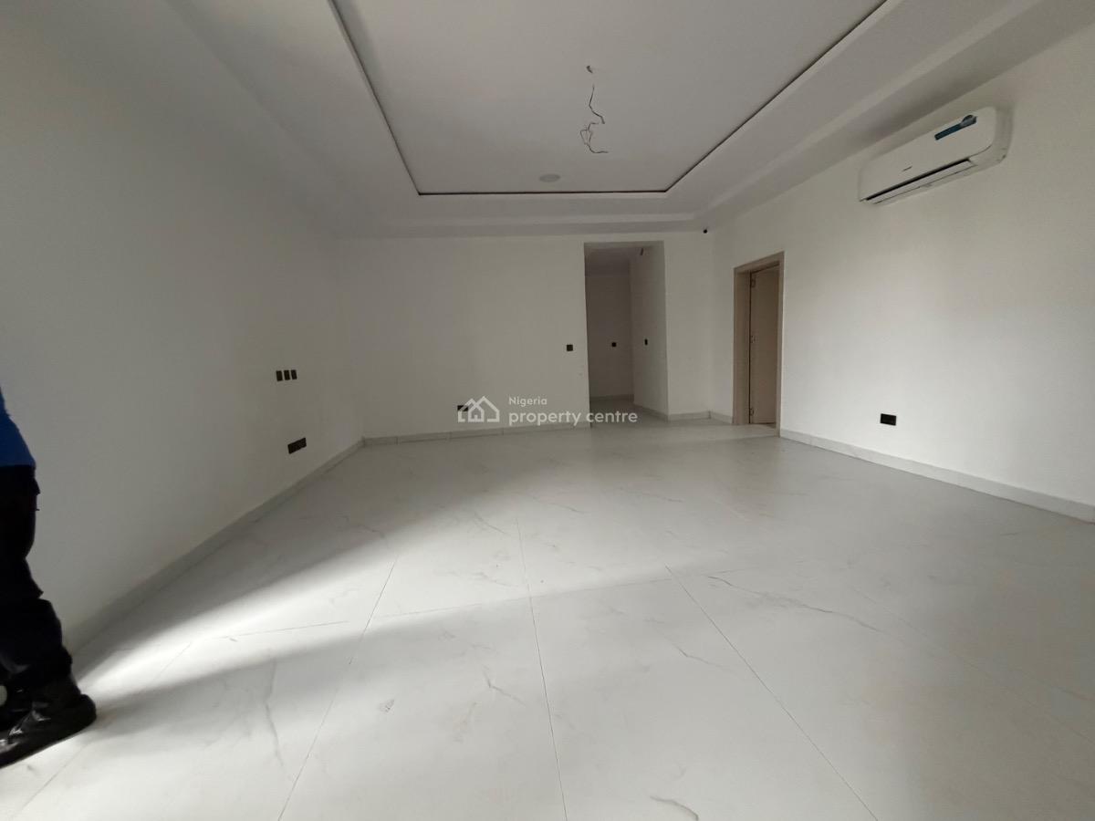 Standard 3 Bedroom Apartment, Jahi, Abuja, Flat / Apartment for Rent