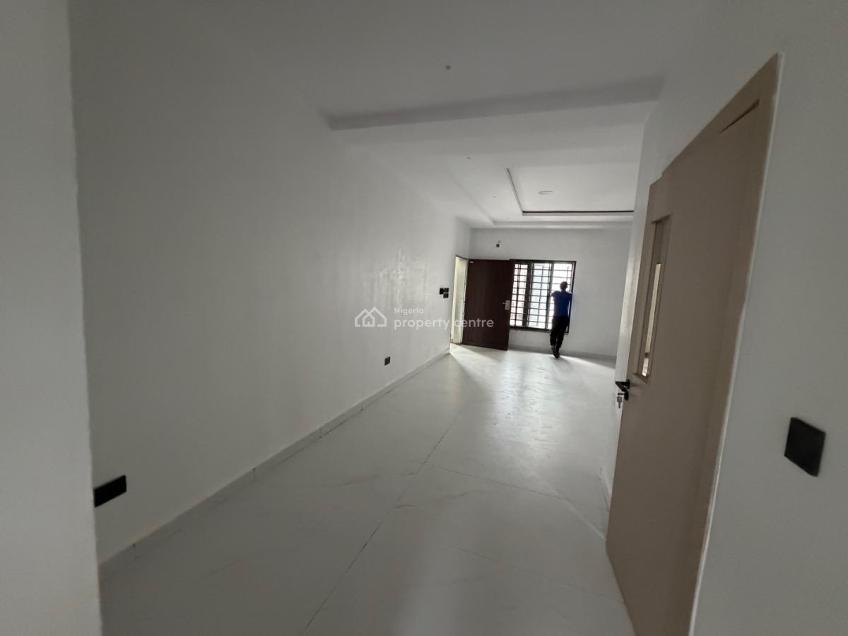 Standard 3 Bedroom Apartment, Jahi, Abuja, Flat / Apartment for Rent