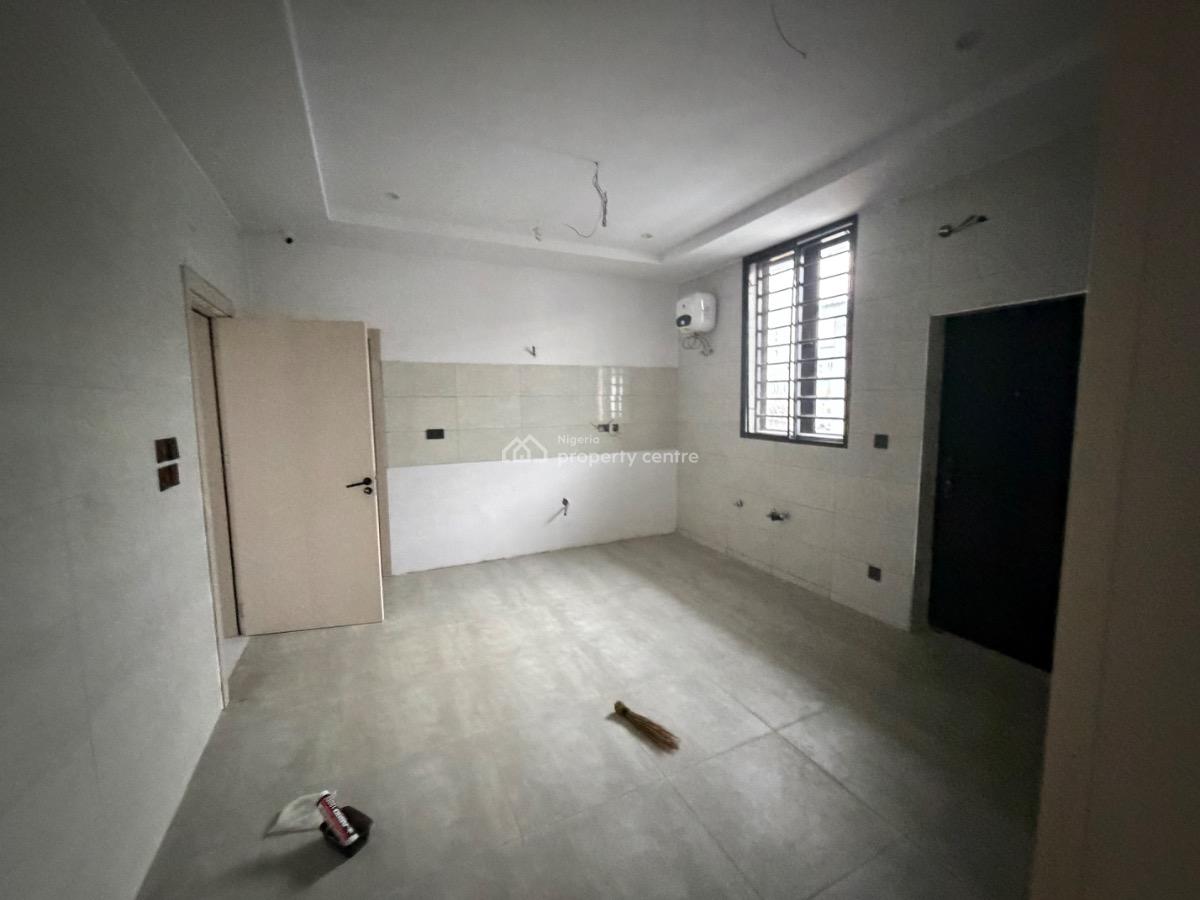 Standard 3 Bedroom Apartment, Jahi, Abuja, Flat / Apartment for Rent