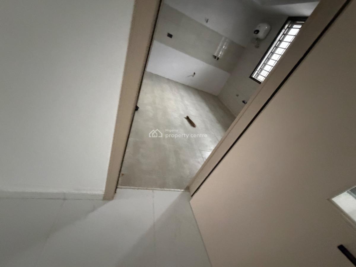Standard 3 Bedroom Apartment, Jahi, Abuja, Flat / Apartment for Rent