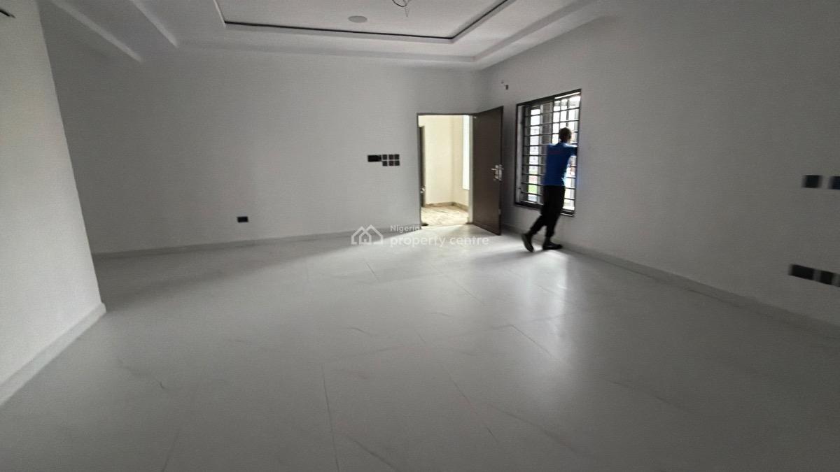 Standard 3 Bedroom Apartment, Jahi, Abuja, Flat / Apartment for Rent