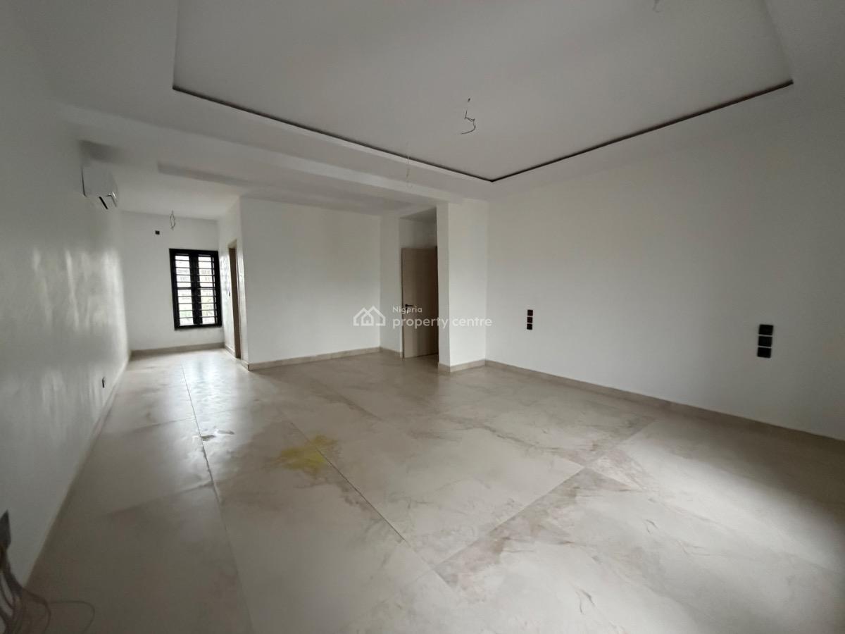 Standard 3 Bedroom Apartment, Jahi, Abuja, Flat / Apartment for Rent