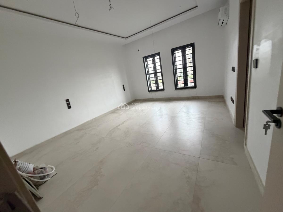 Standard 3 Bedroom Apartment, Jahi, Abuja, Flat / Apartment for Rent
