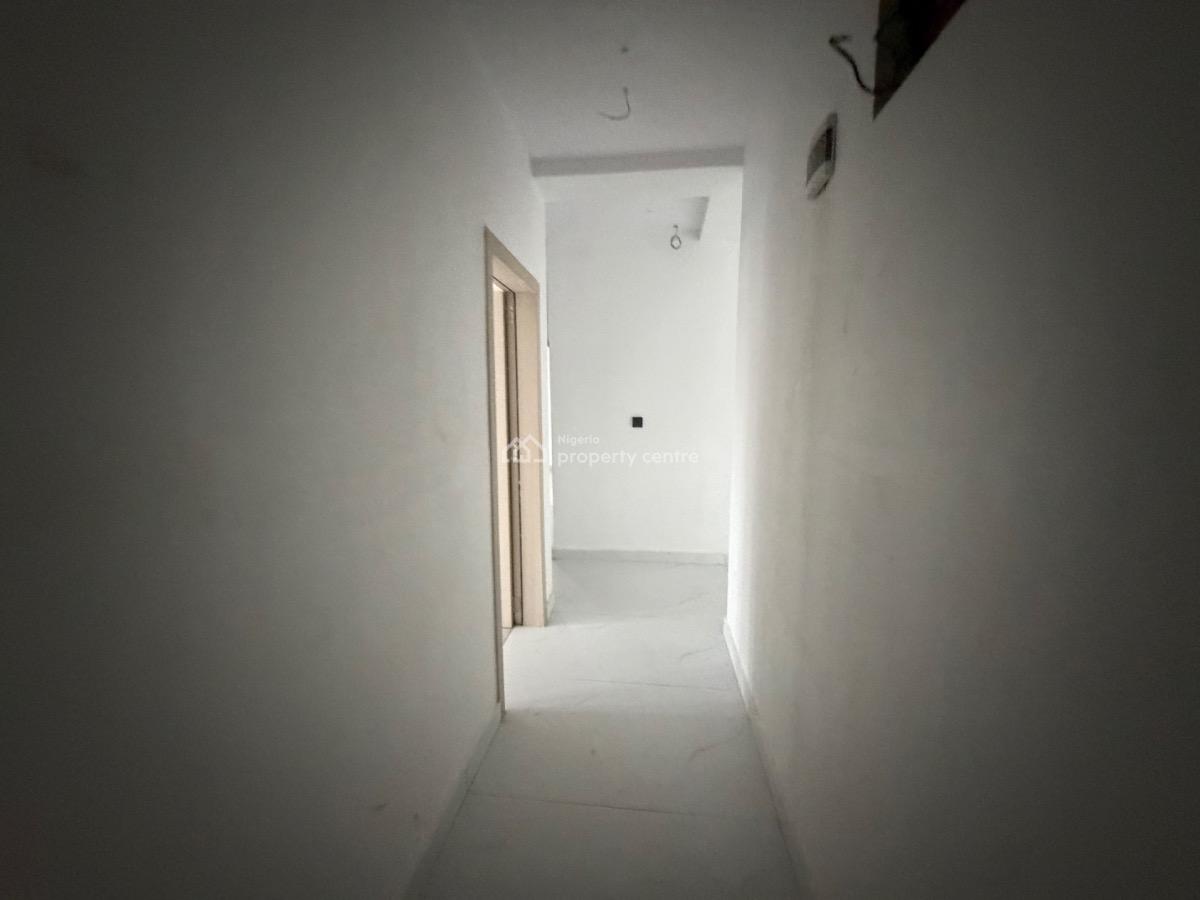 Standard 3 Bedroom Apartment, Jahi, Abuja, Flat / Apartment for Rent