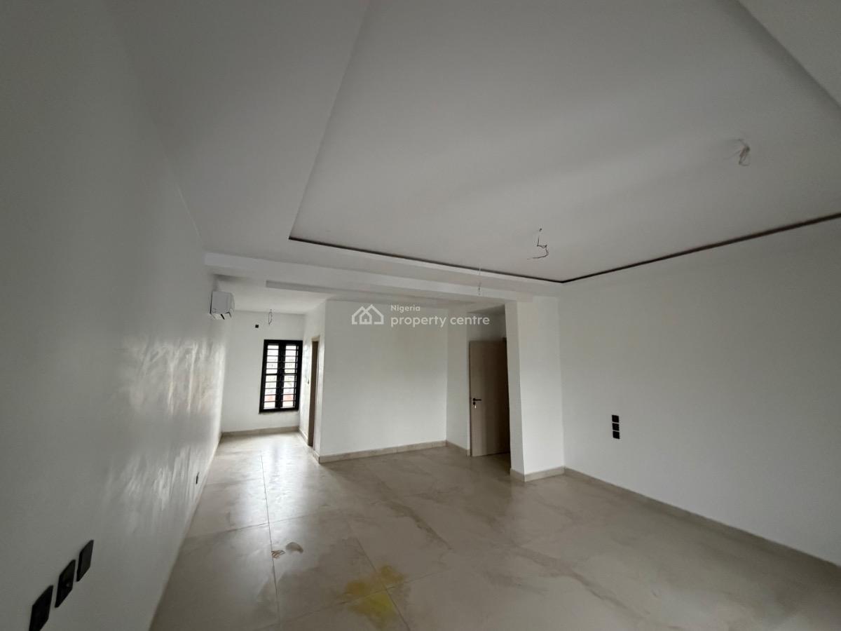 Standard 3 Bedroom Apartment, Jahi, Abuja, Flat / Apartment for Rent