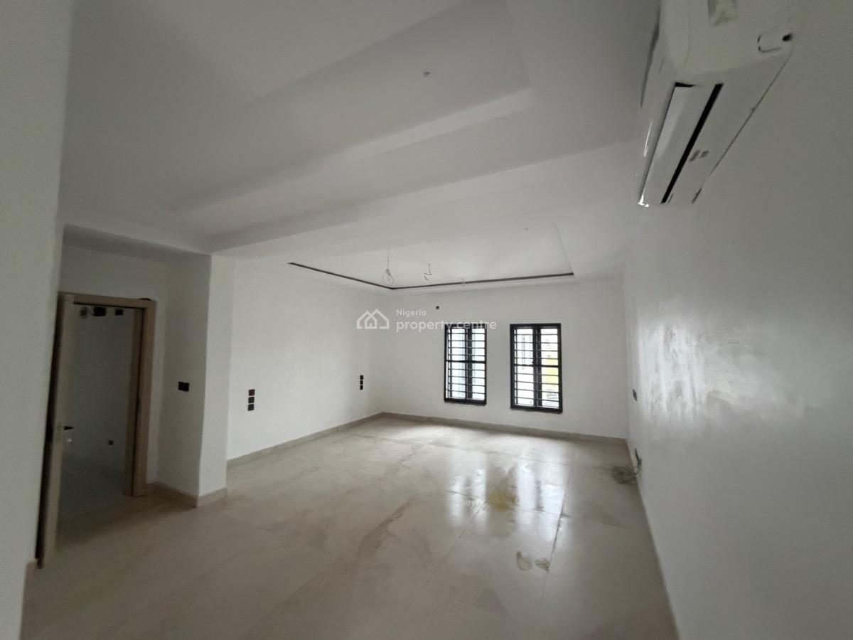 Standard 3 Bedroom Apartment, Jahi, Abuja, Flat / Apartment for Rent