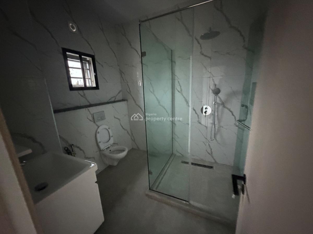 Standard 3 Bedroom Apartment, Jahi, Abuja, Flat / Apartment for Rent