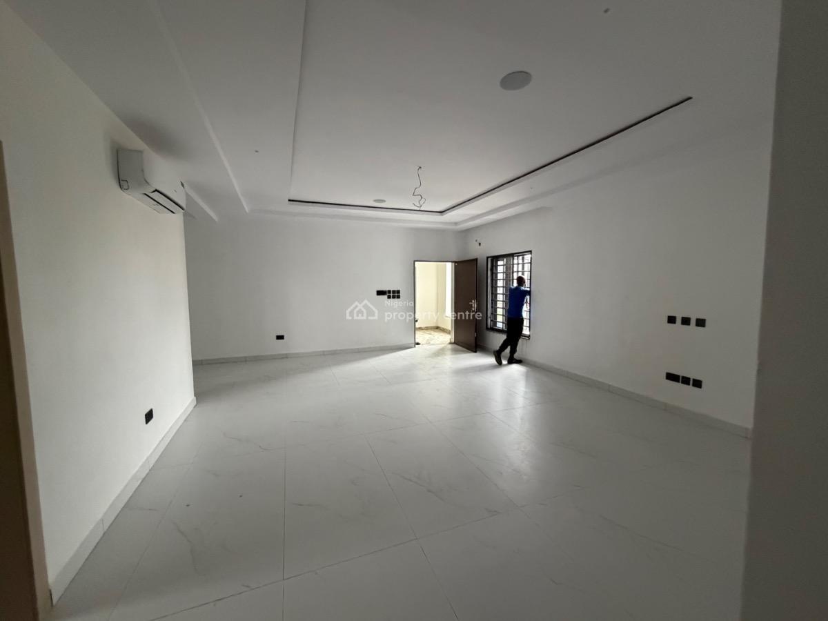 Standard 3 Bedroom Apartment, Jahi, Abuja, Flat / Apartment for Rent