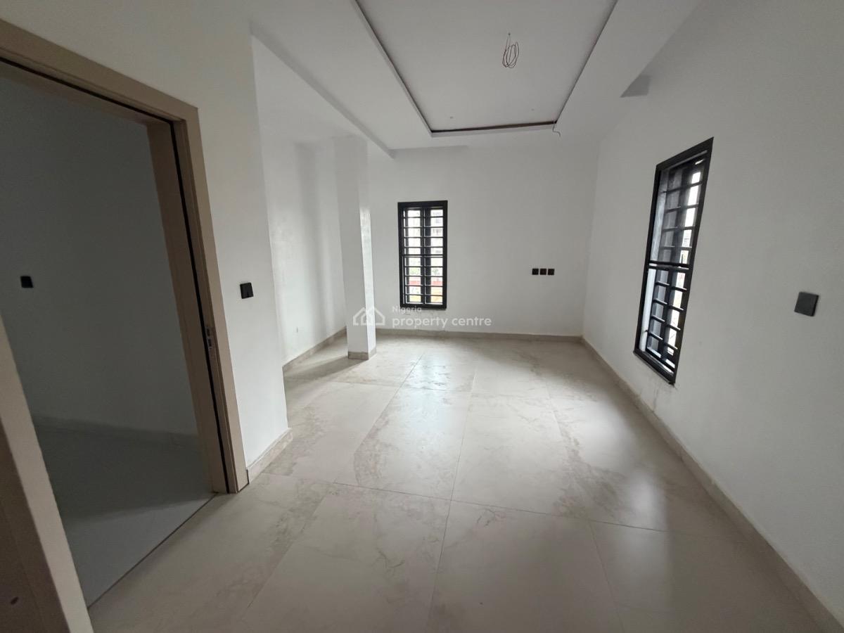 Standard 3 Bedroom Apartment, Jahi, Abuja, Flat / Apartment for Rent