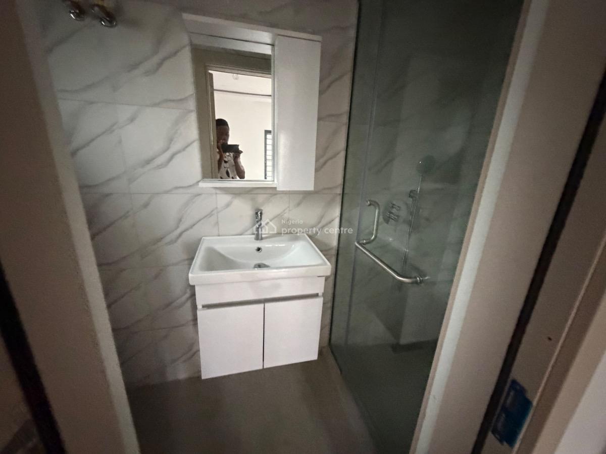 Standard 3 Bedroom Apartment, Jahi, Abuja, Flat / Apartment for Rent