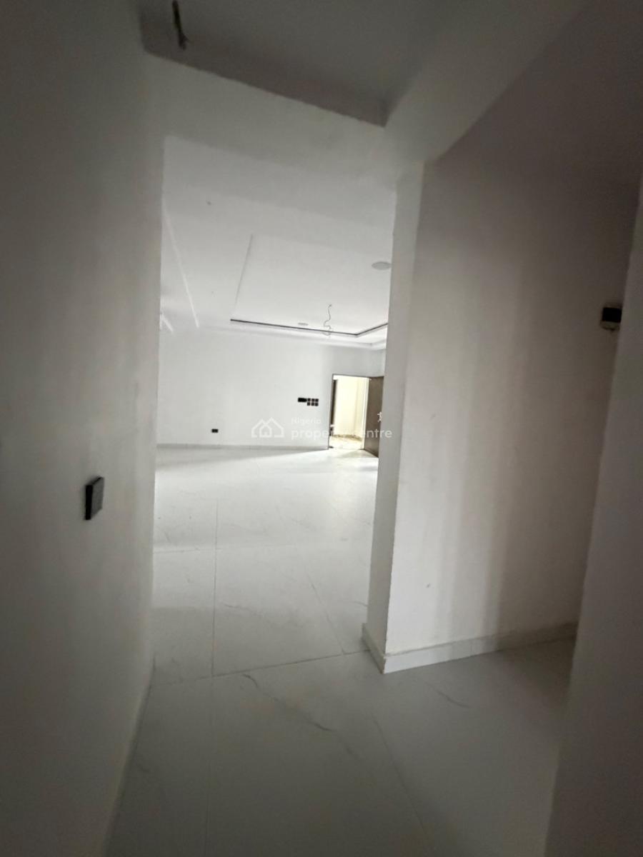 Standard 3 Bedroom Apartment, Jahi, Abuja, Flat / Apartment for Rent