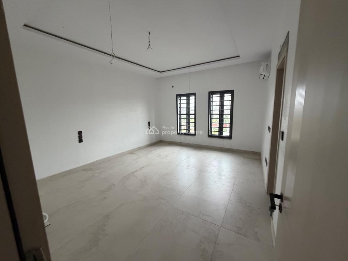 Standard 3 Bedroom Apartment, Jahi, Abuja, Flat / Apartment for Rent