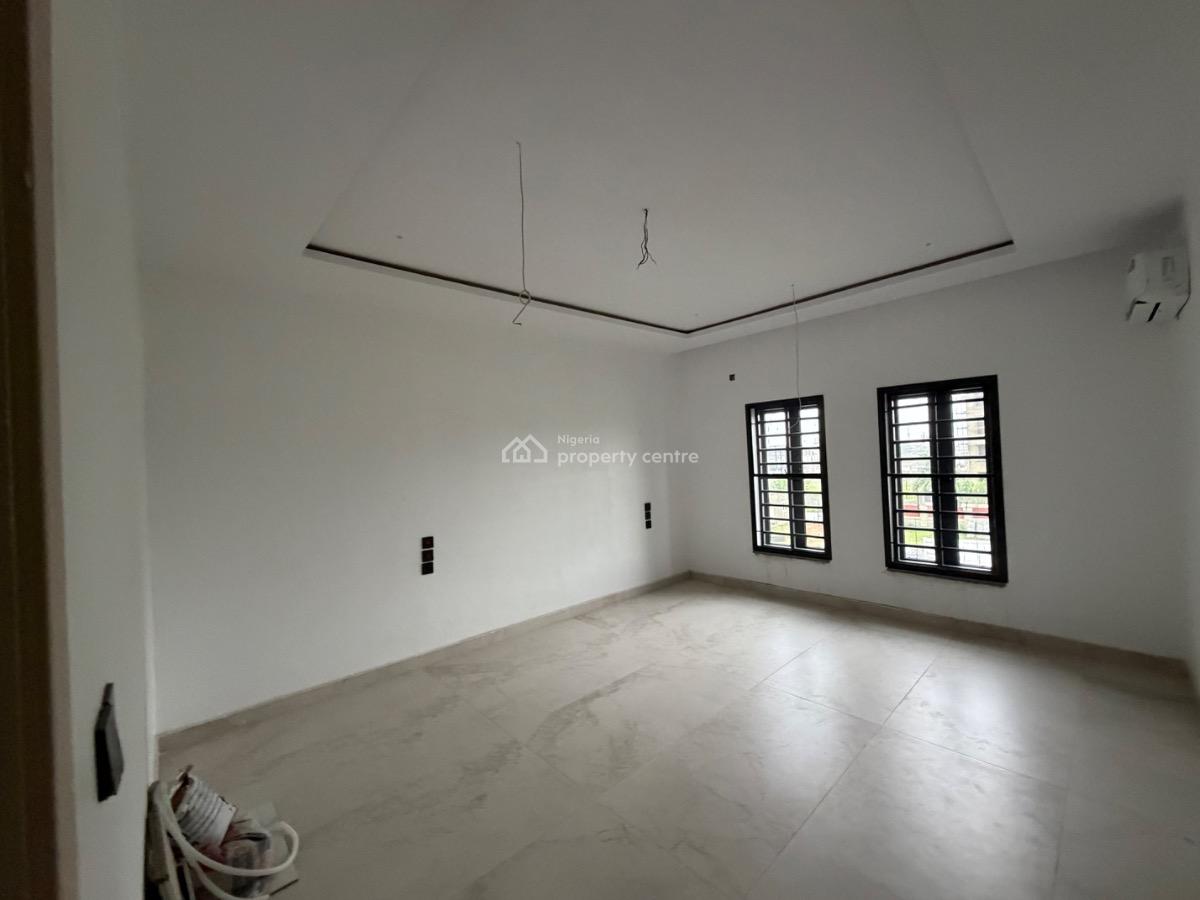 Standard 3 Bedroom Apartment, Jahi, Abuja, Flat / Apartment for Rent