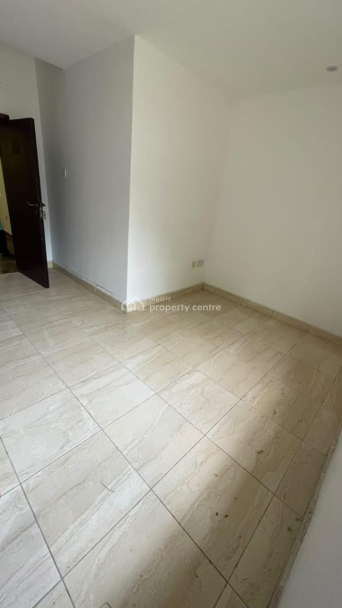 6 Units 4 Bedroom Apartments, Banana Island, Ikoyi, Lagos, Flat / Apartment for Rent