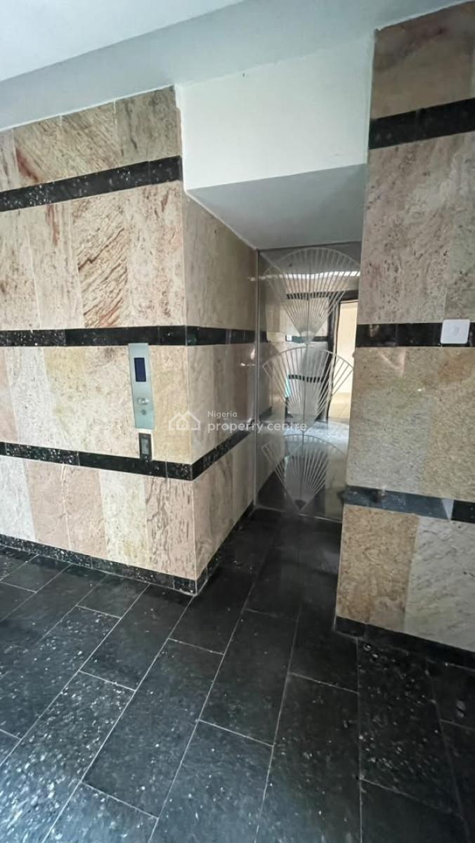 6 Units 4 Bedroom Apartments, Banana Island, Ikoyi, Lagos, Flat / Apartment for Rent