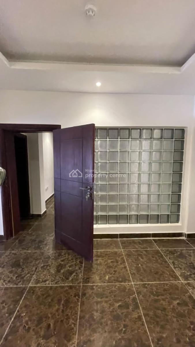 6 Units 4 Bedroom Apartments, Banana Island, Ikoyi, Lagos, Flat / Apartment for Rent