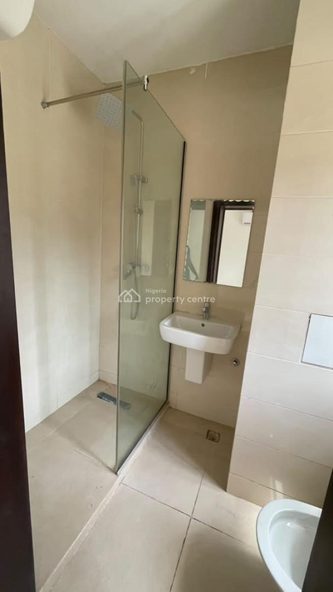 6 Units 4 Bedroom Apartments, Banana Island, Ikoyi, Lagos, Flat / Apartment for Rent