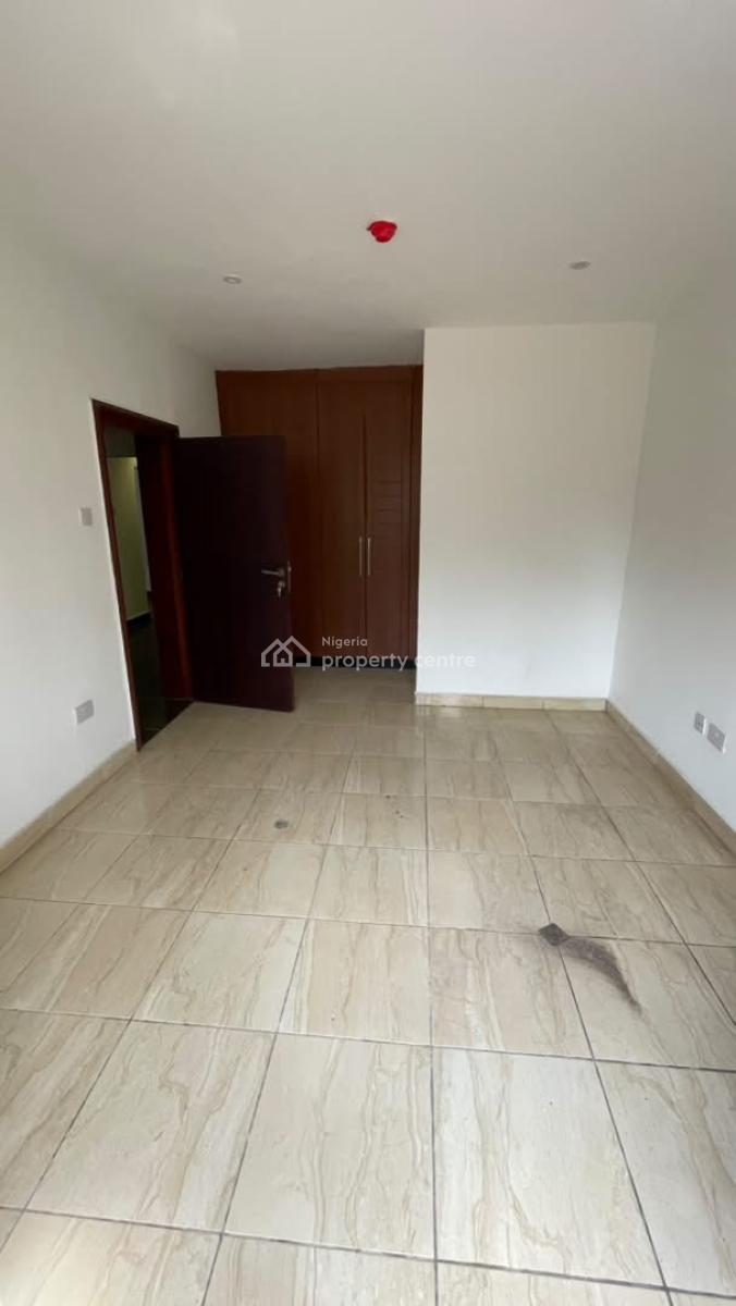 6 Units 4 Bedroom Apartments, Banana Island, Ikoyi, Lagos, Flat / Apartment for Rent
