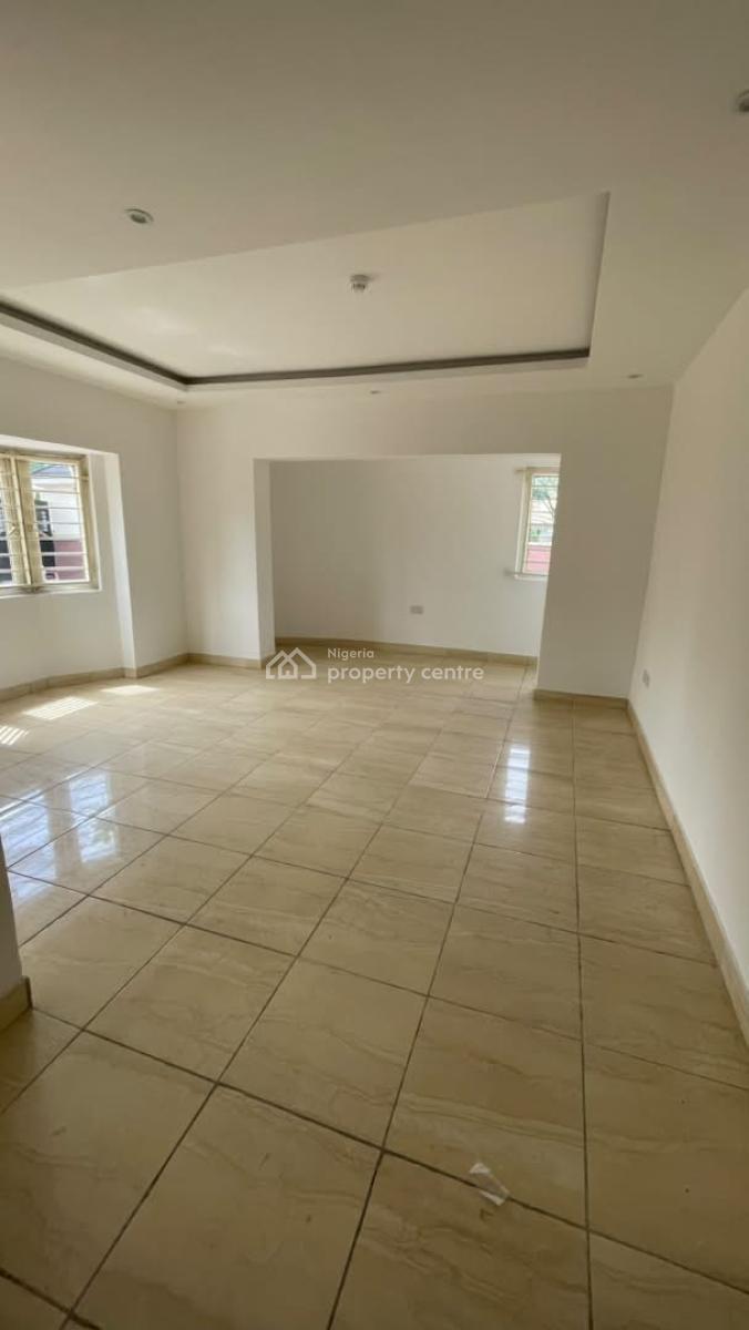 6 Units 4 Bedroom Apartments, Banana Island, Ikoyi, Lagos, Flat / Apartment for Rent