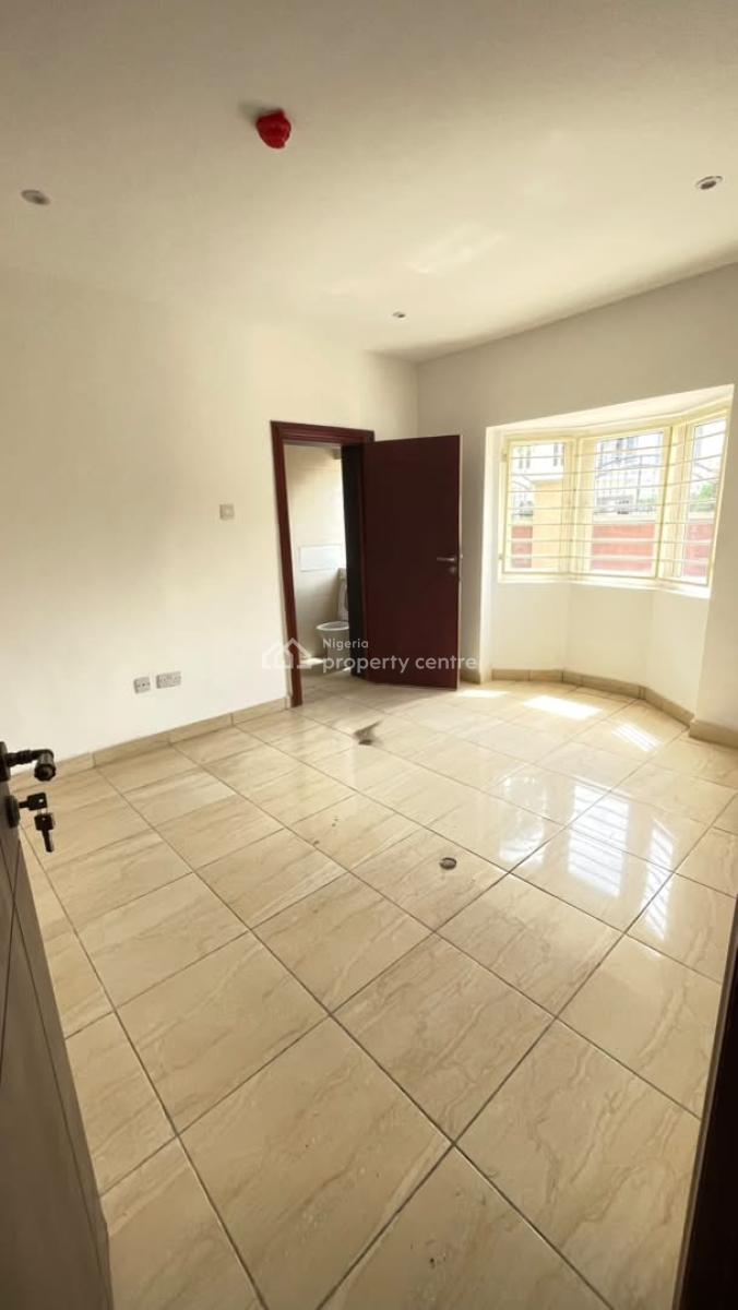 6 Units 4 Bedroom Apartments, Banana Island, Ikoyi, Lagos, Flat / Apartment for Rent