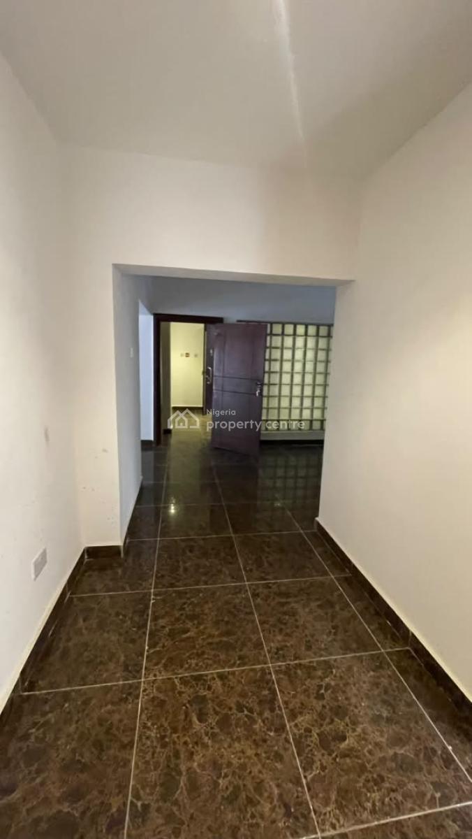 6 Units 4 Bedroom Apartments, Banana Island, Ikoyi, Lagos, Flat / Apartment for Rent