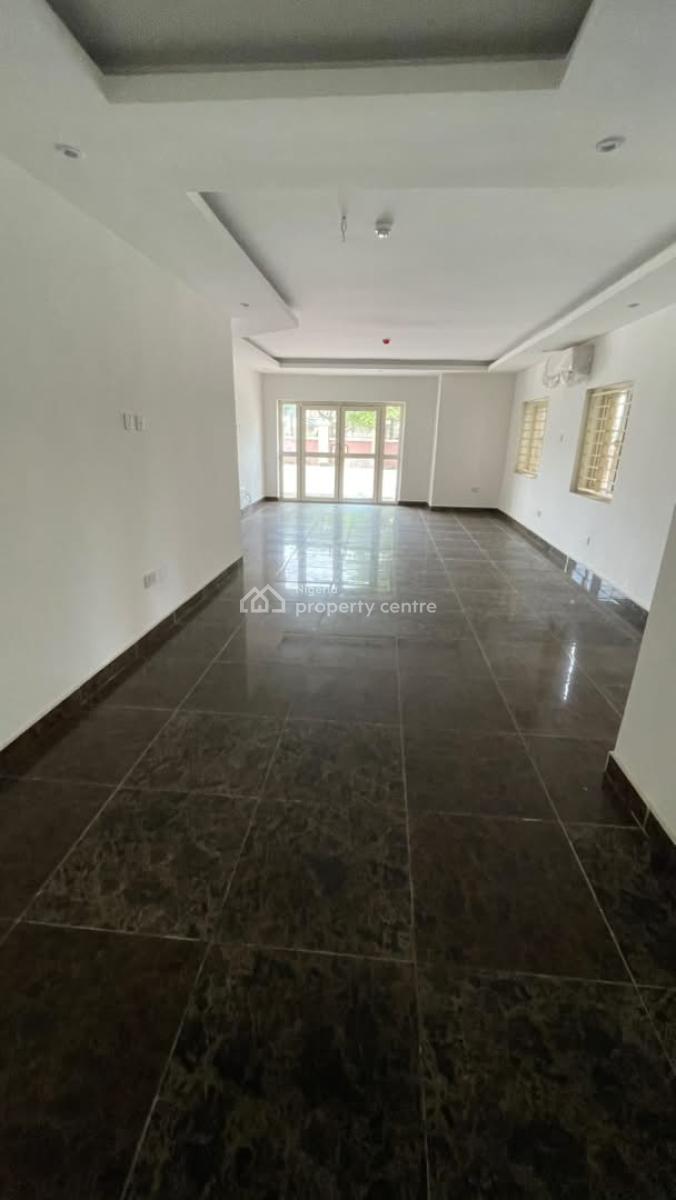 6 Units 4 Bedroom Apartments, Banana Island, Ikoyi, Lagos, Flat / Apartment for Rent