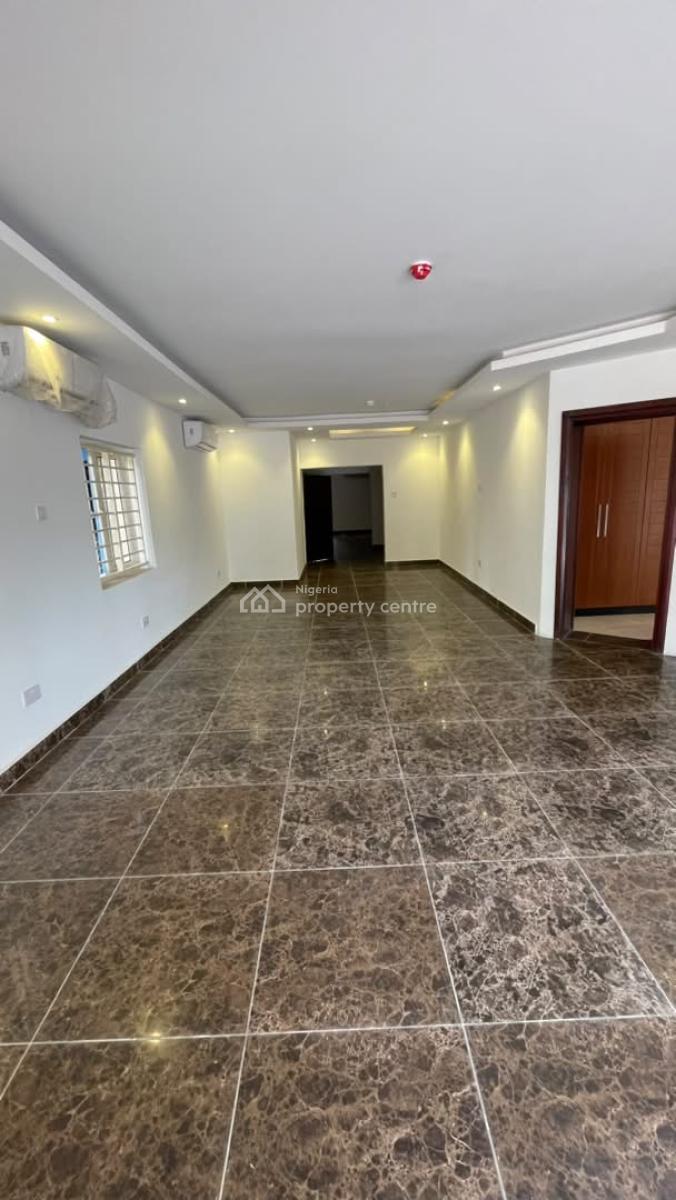 6 Units 4 Bedroom Apartments, Banana Island, Ikoyi, Lagos, Flat / Apartment for Rent