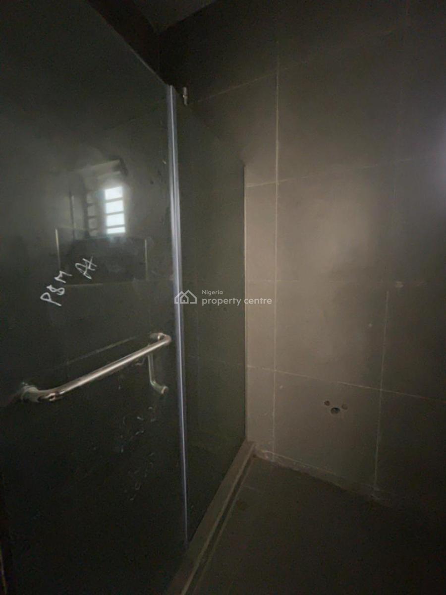 4 Bedroom Semi-detached Duplex with Bq in Lekki, Lekki, Lagos, Semi-detached Duplex for Sale