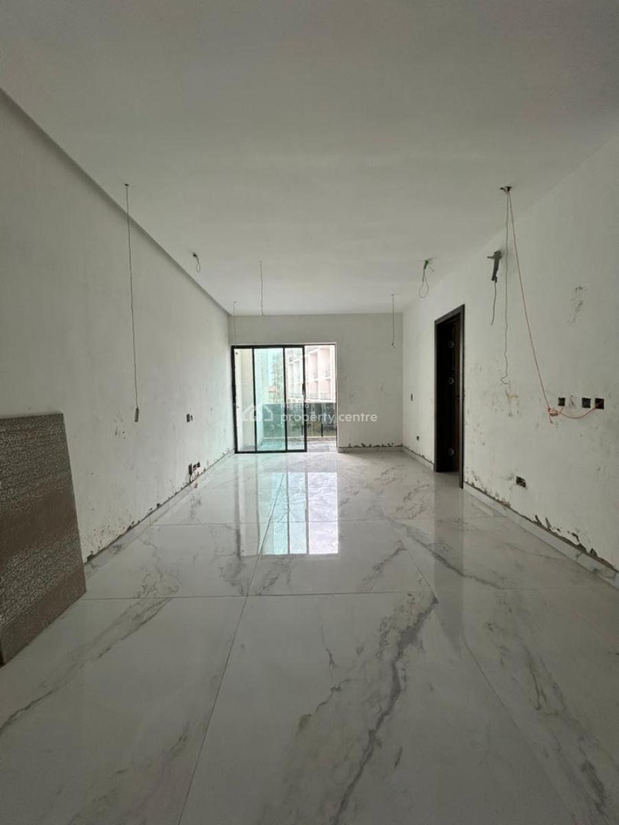4 Bedroom Semi-detached Duplex with Bq in Lekki, Lekki, Lagos, Semi-detached Duplex for Sale