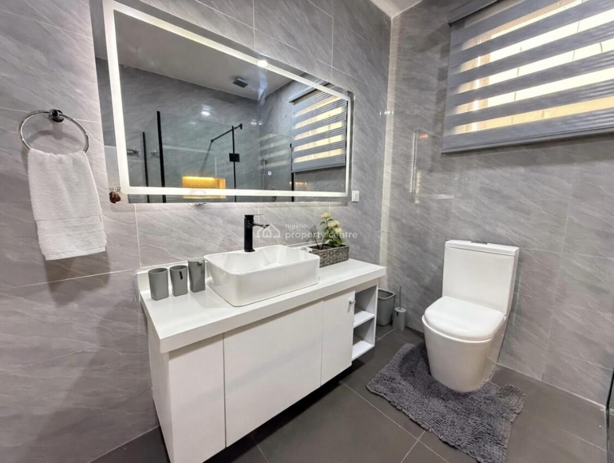 3-bedroom Luxury Apartment, Lekki, Lagos, Flat / Apartment Short Let